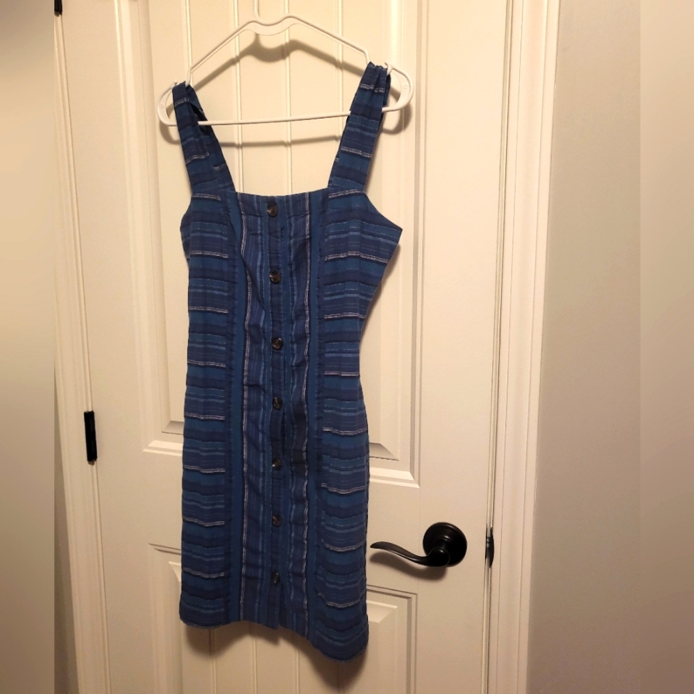 Roxy, XS, blue